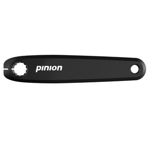 Pinion Forged Cranks